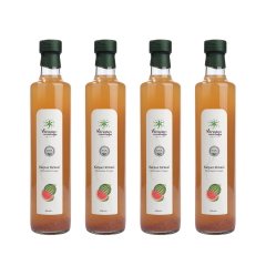 Karpuz Sirkesi (4)'lü Paket