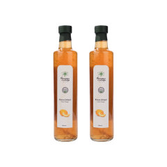 Kavun Sirkesi (2)'li Paket
