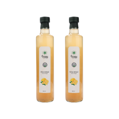 Limon Sirkesi (2)'li Paket