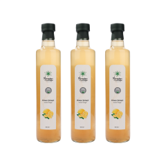 Limon Sirkesi (3)'lü Paket