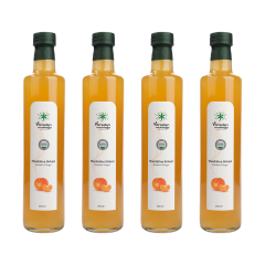 Mandalina Sirkesi (4)'lü Paket