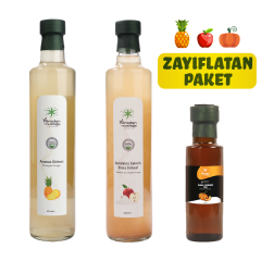 Zayıflatan Paket
