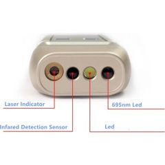 Böcek Arama Gizli Frekans Tespit Ölçüm Cihazı Ortam Tarama Kamera Dinleme Tespit Dedektör Full Band