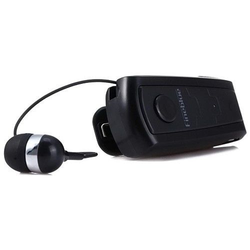 Fineblue F910 Aynı anda 2 Telefona bağlanan Titreşimli Makaralı Bluetooth Kulaklık