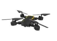 Corby CX007 Zoom Pro Smart Akıllı Kameralı Drone Stabil Uçuş Havada Asılı Kalma