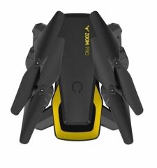 Corby CX007 Zoom Pro Smart Akıllı Kameralı Drone Stabil Uçuş Havada Asılı Kalma