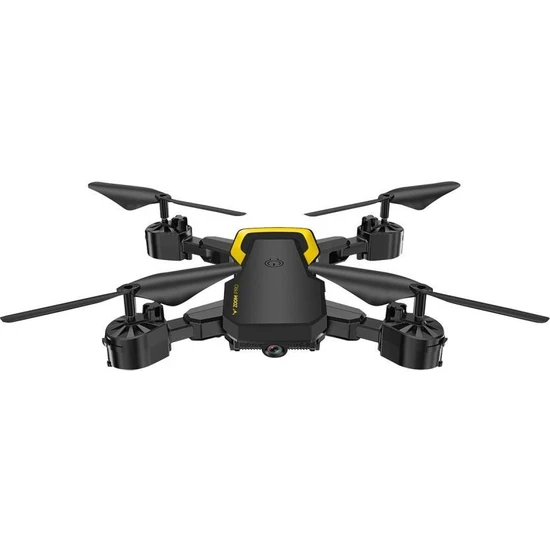 Corby CX007 Zoom Pro Smart Akıllı Kameralı Drone Stabil Uçuş Havada Asılı Kalma