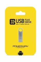 32 Gb Metal Flash Bellek Metal Tasarım Usb Bellek The Latest Tecnology Chipset Data Traveler