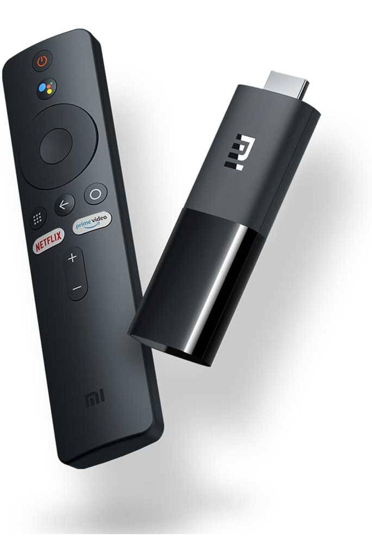 Mi TV Stick 4K Ultra HD Dolby Chromecast Android TV Media Player