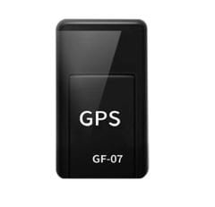 Mini Gps Araç Çocuk - Pet Takip Cihazı GSM Sim Kartlı