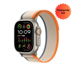 Hk9 Ultra 2 Amoled Ekran GPS / NFC /Siri / Chat Gpt ve Pusula Destekli Watch Ultra 2 Akıllı Saat