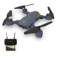 Corby Voyager Cx014 Smart Dron Katlanabilir Kameralı Otomatik Iniş Kalkış Özellikli Drone