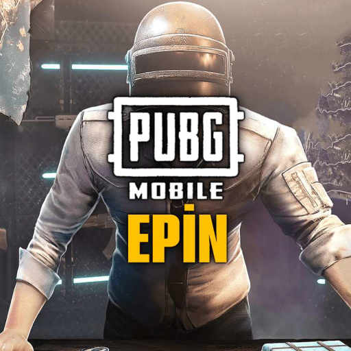 Pubg Mobile UC (E-PİN)