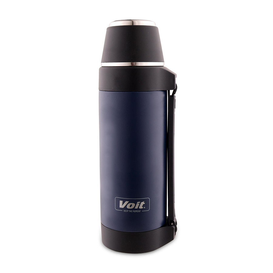 Voit Legend Termos 1500 ml - Mavi