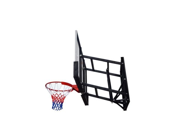 Protech 030 Wall Mounted Basketball Hoop
