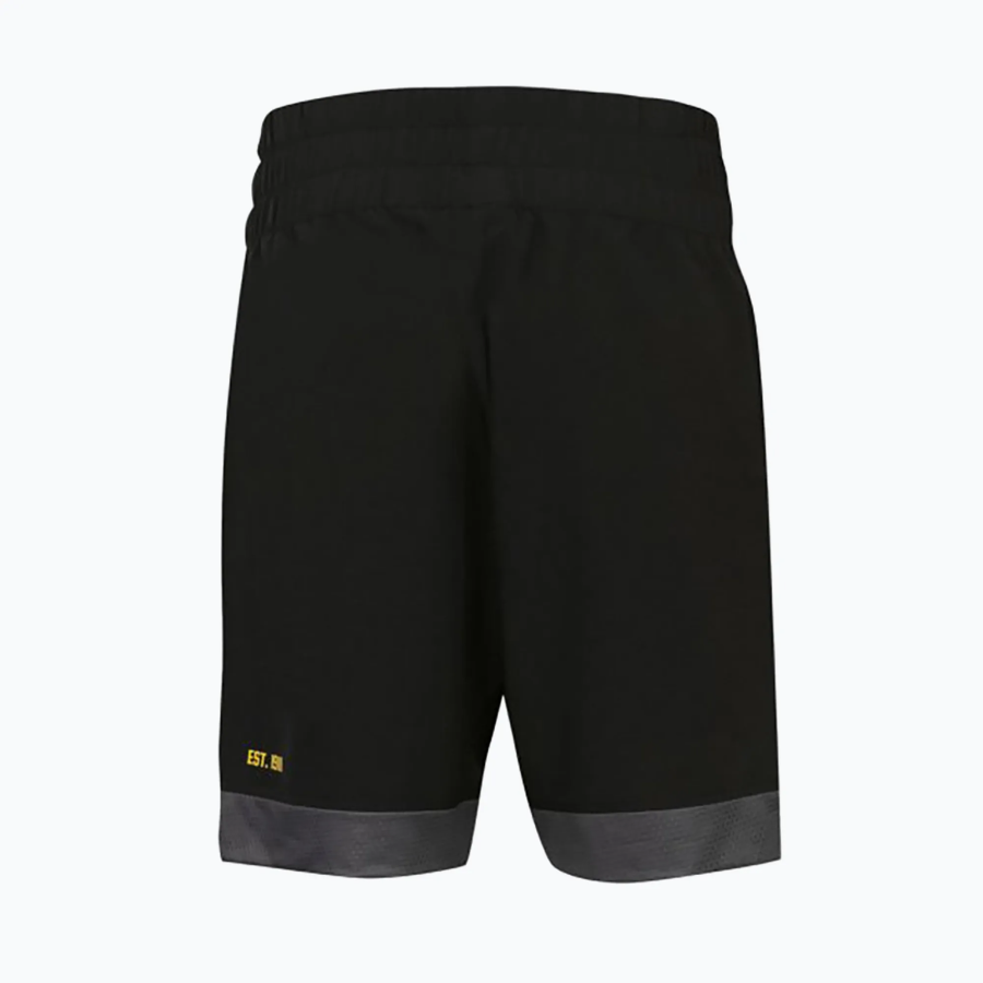 Шорты Everlast Copen MMA - черные - S