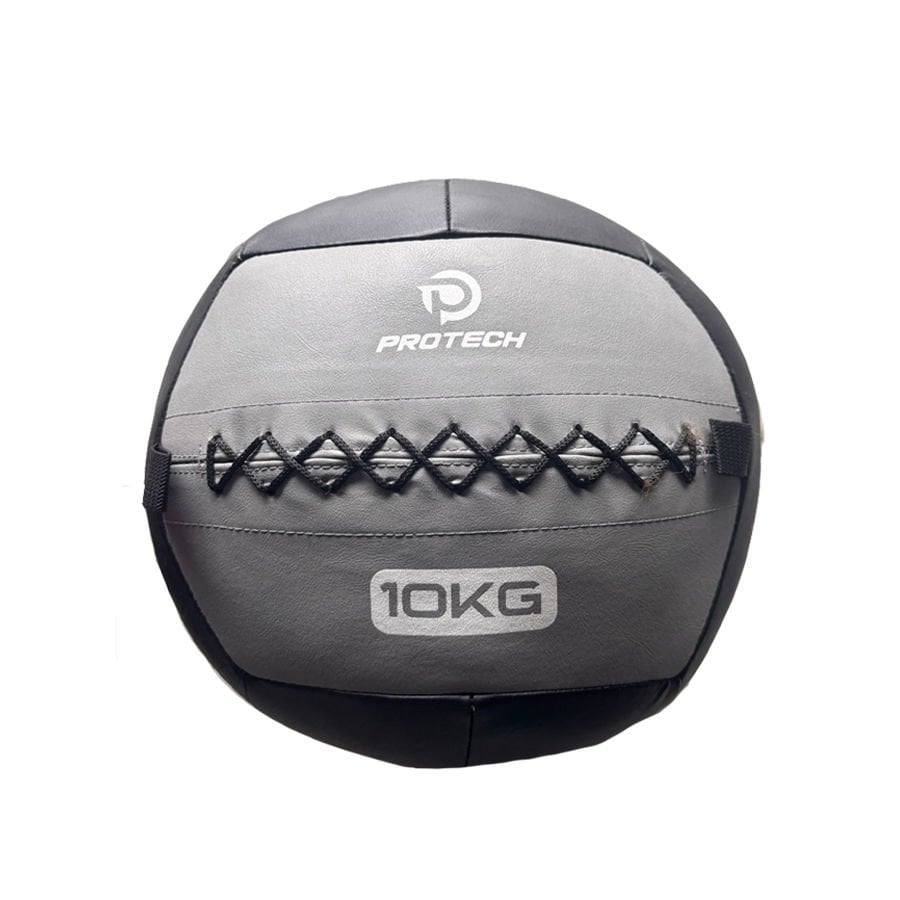 Protech Wall Ball - 10 кг