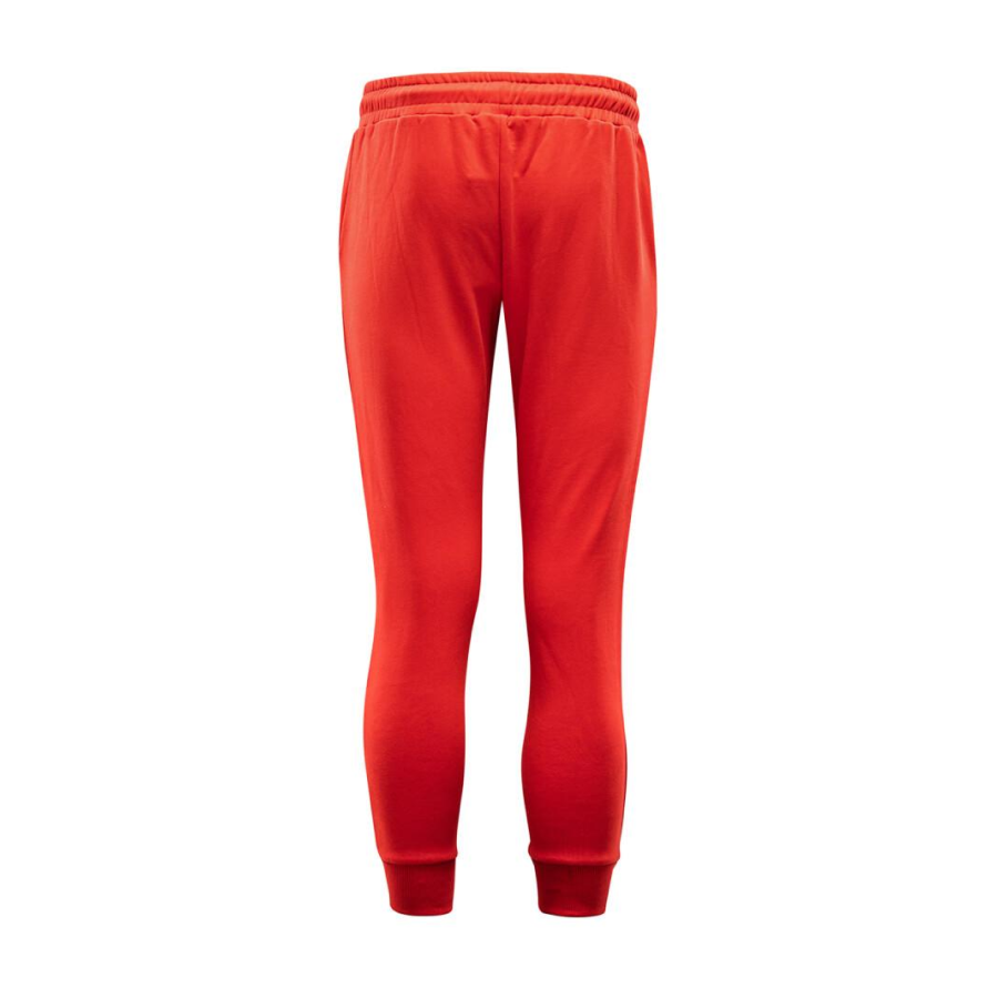 Everlast Pep Red Jogger Pants - L