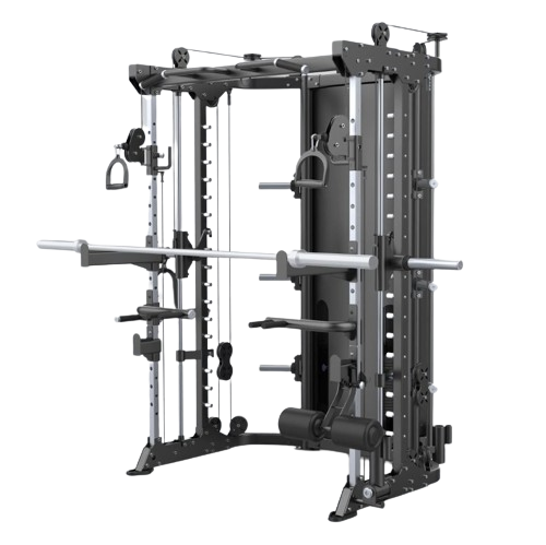 Protech Multifunction Smith Machine