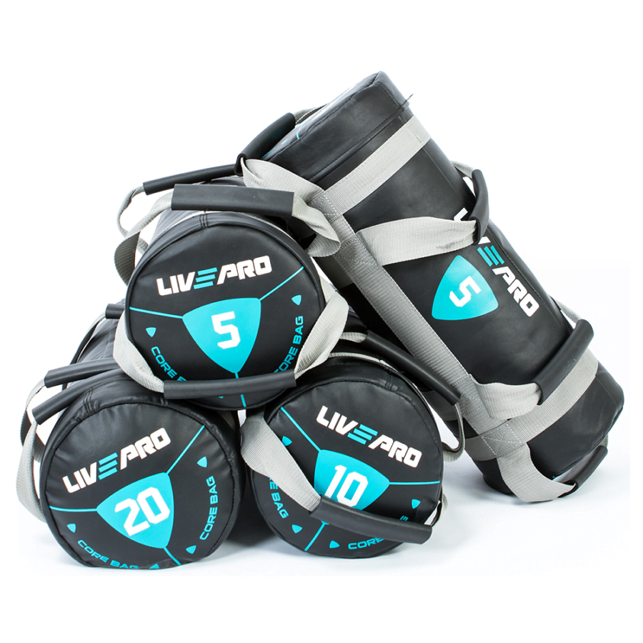 Power Bag - 5 KG