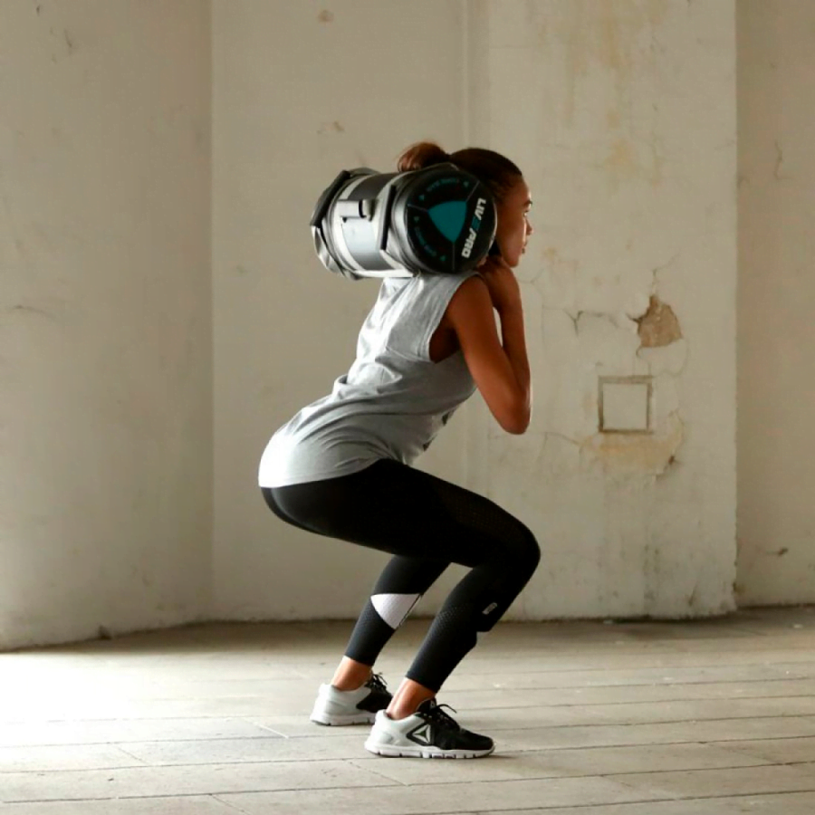 Power Bag - 25 KG