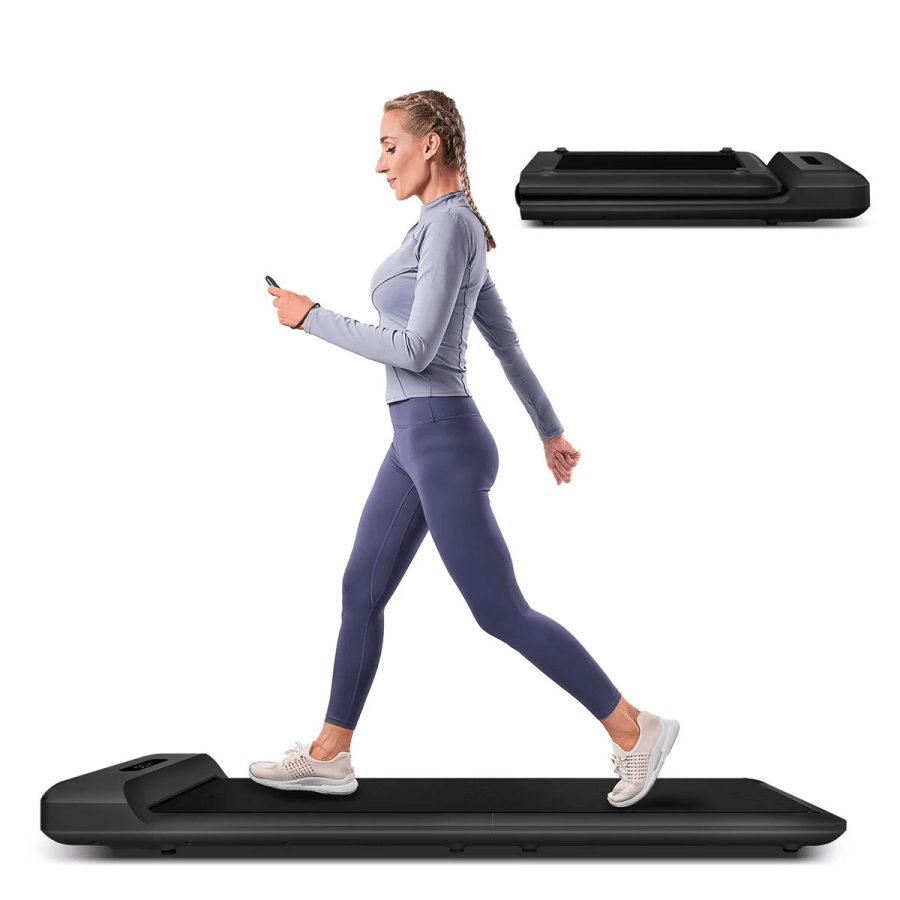 WalkingPad C2 Katlanabilir Yürüyüş Bandı - Siyah
