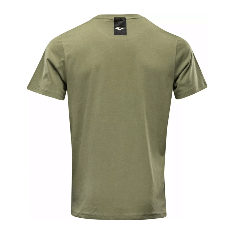 Everlast Russel Khaki Men T-shirt - XL