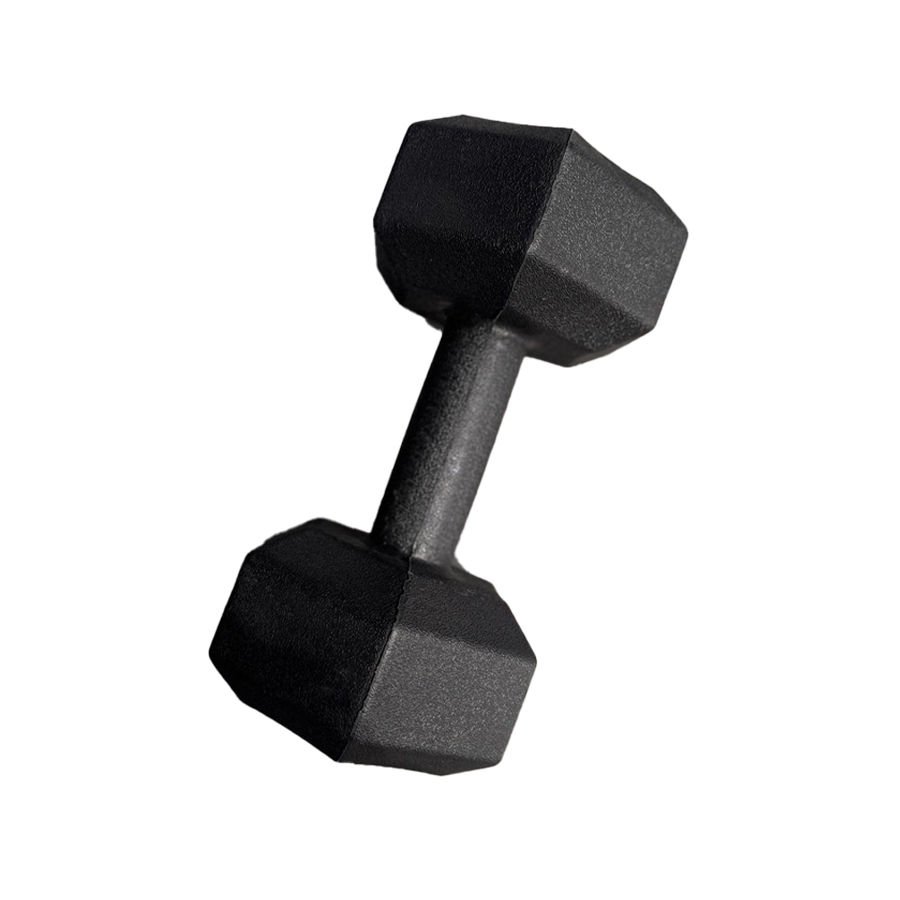Protech Hexhome Dumbell - 5 KG