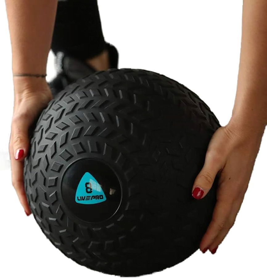 ﻿Slam Ball - 15kg