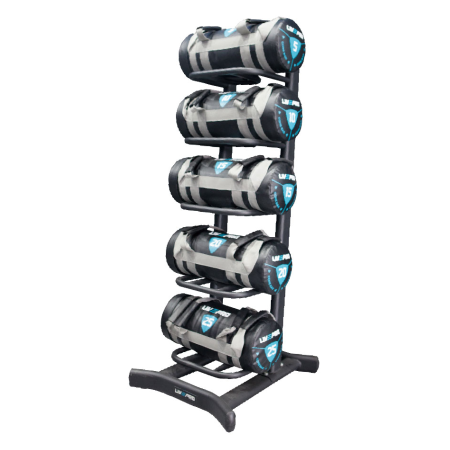 ﻿Protech - Power Bag Rack