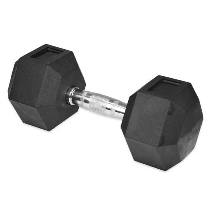 Protech Hex Dumbbell - 10 KG (1 Adet)