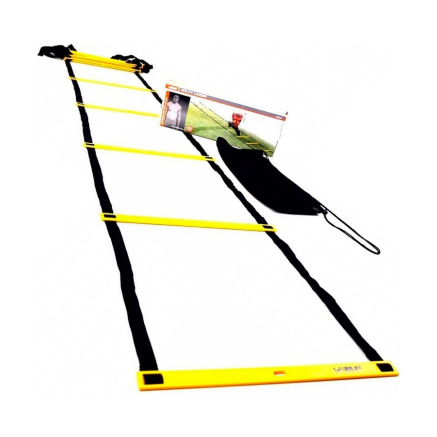 Protech Çabukluk Merdiveni - 8 Metre