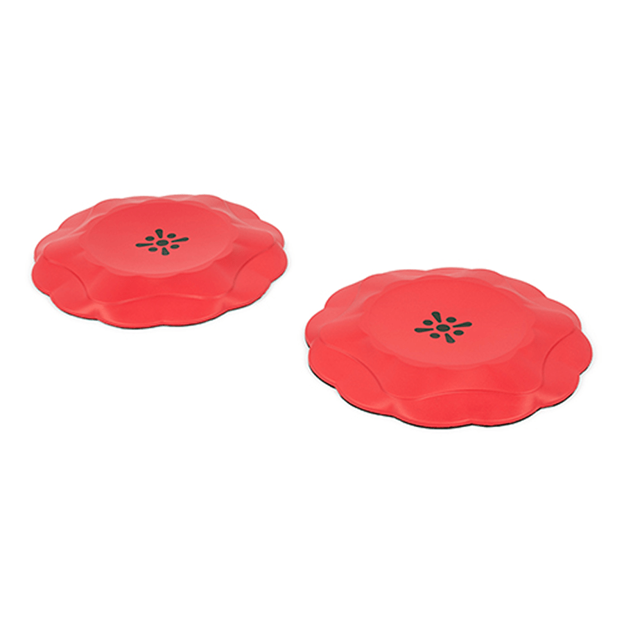 Protech Yoga Pad - Red