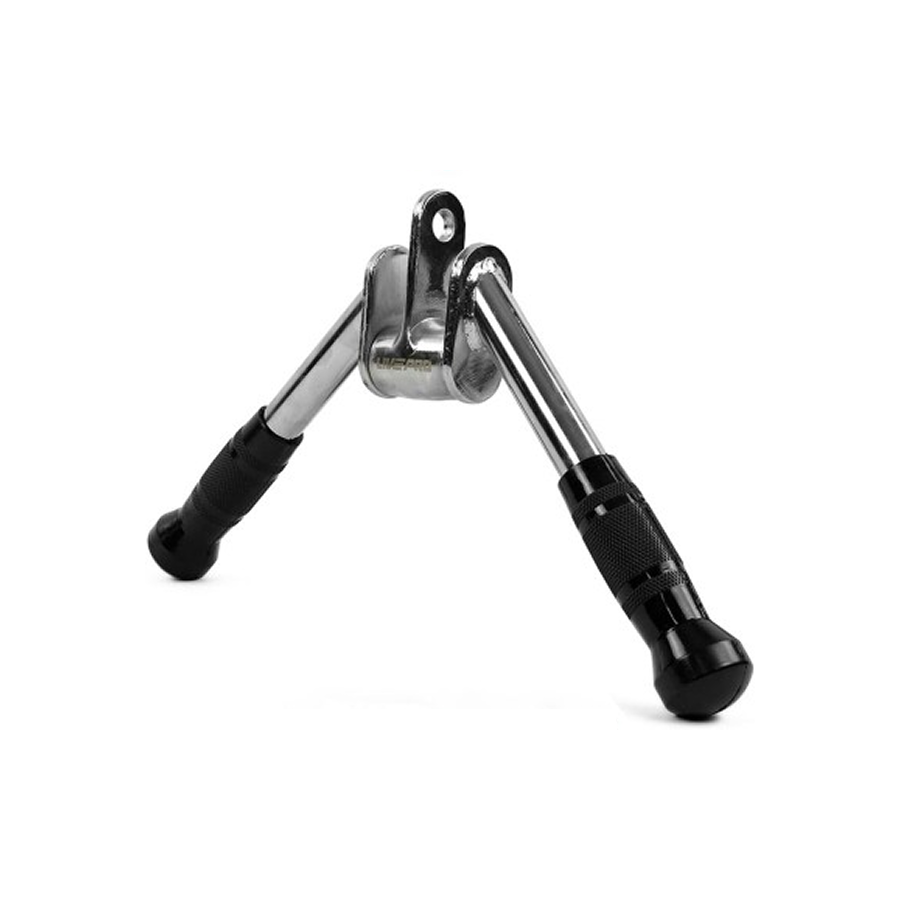 Protech V-Bar — многофункциональный тренажер класса люкс