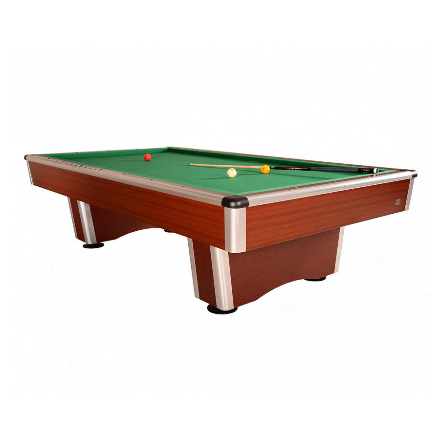 Aker 9Ft Cabinet Üç Top Bilardo Masası