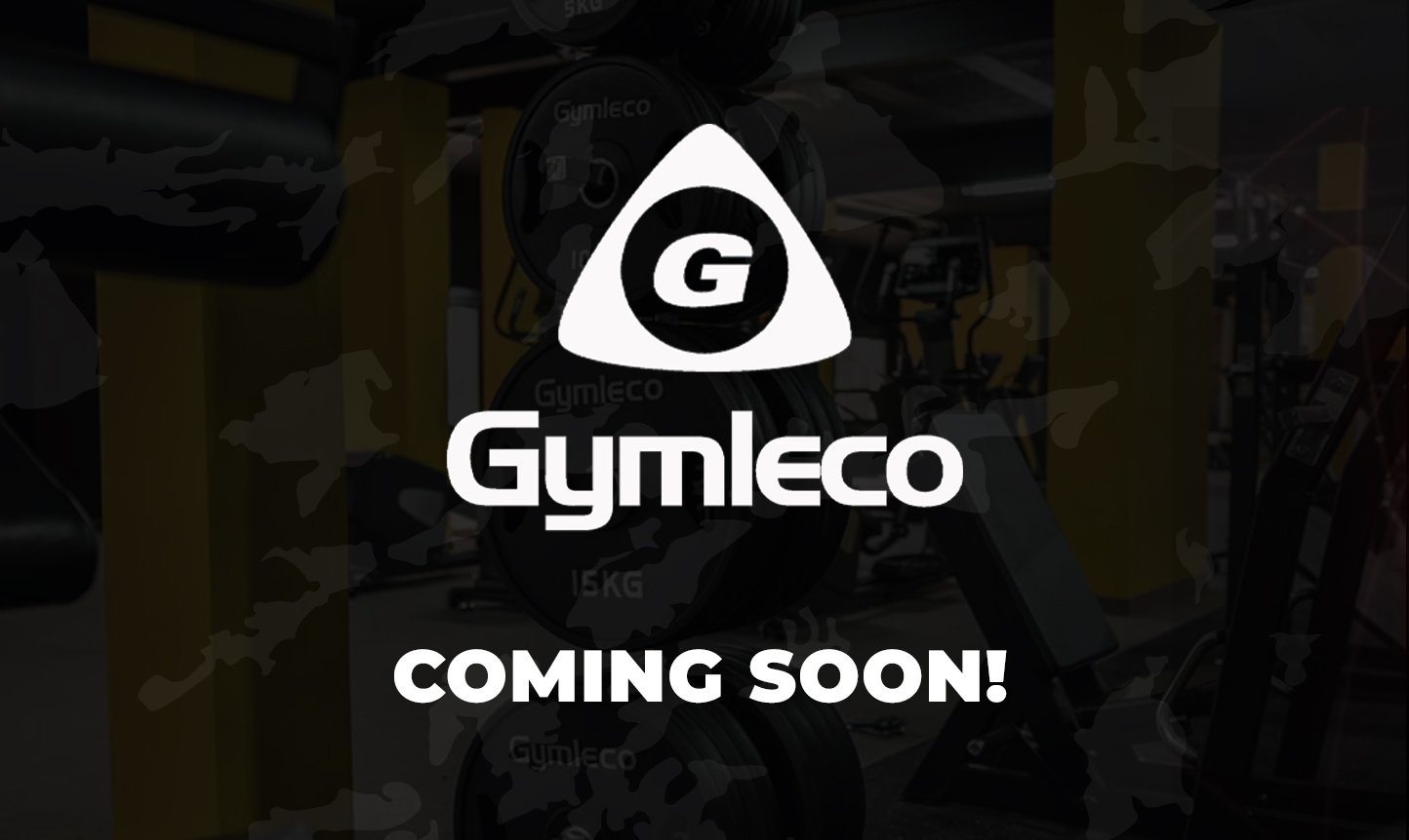 Gymleco Coming Soon to Edip Fitness Store!