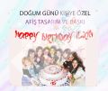 Twice Doğum Günü Afişi