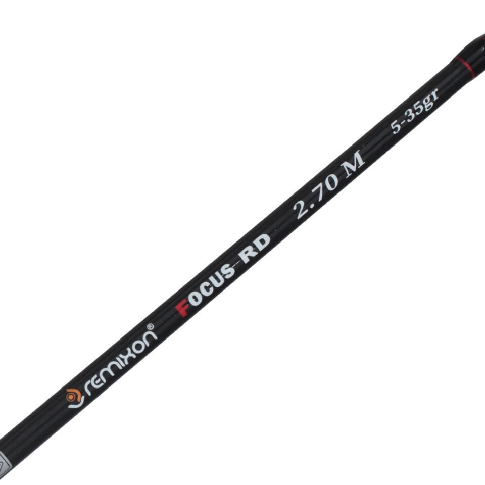 REMIXON FOCUS RD 2.70M 5-35GR 2P KAMIŞ