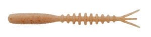 ECOGEAR JUKUSEI AQUA  KATSU-AJI KOMUSHI 2'' - J01