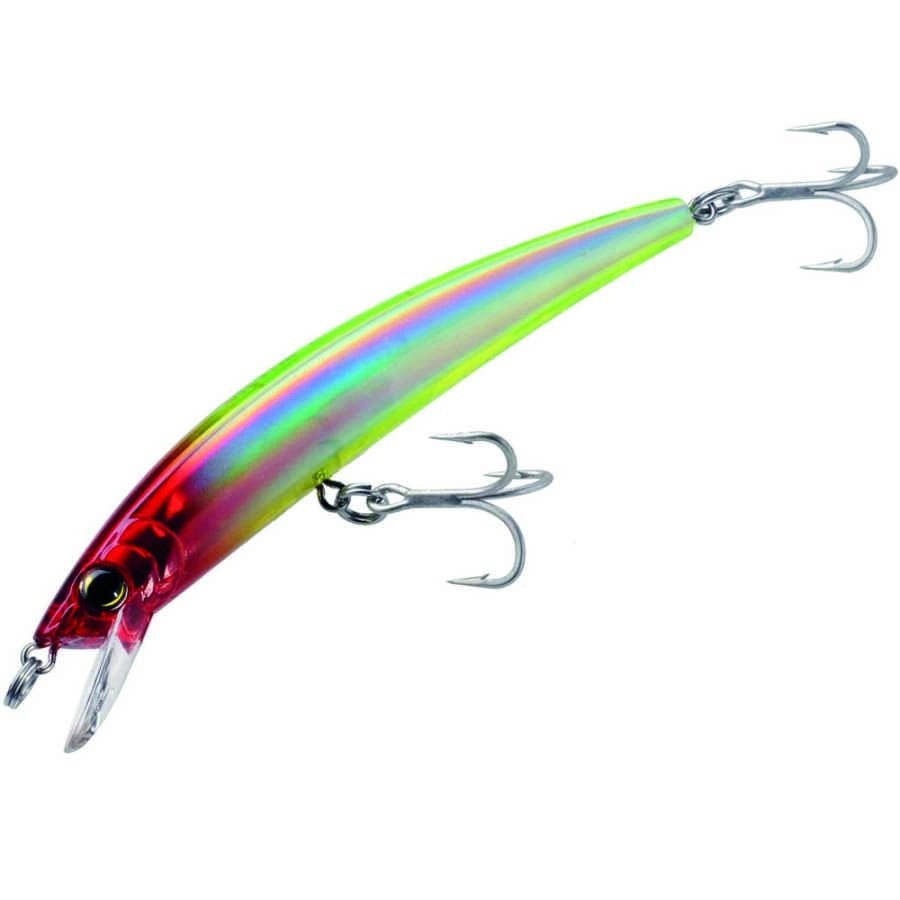 Yozuri Original Crystal Minnow Floating Maket Balığı