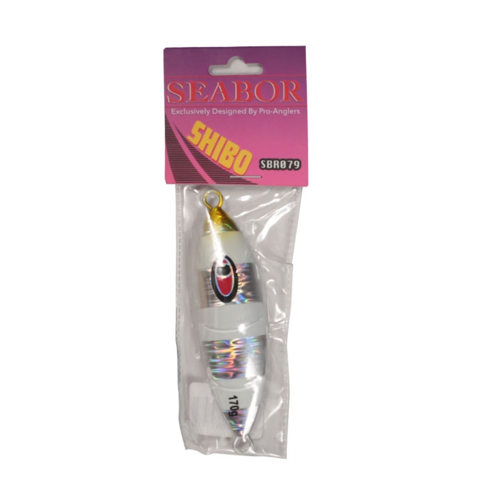 SEABOR SHIBO JIG