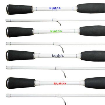 Kudos Light Style 225cm 3-10gr Lrf Kamış