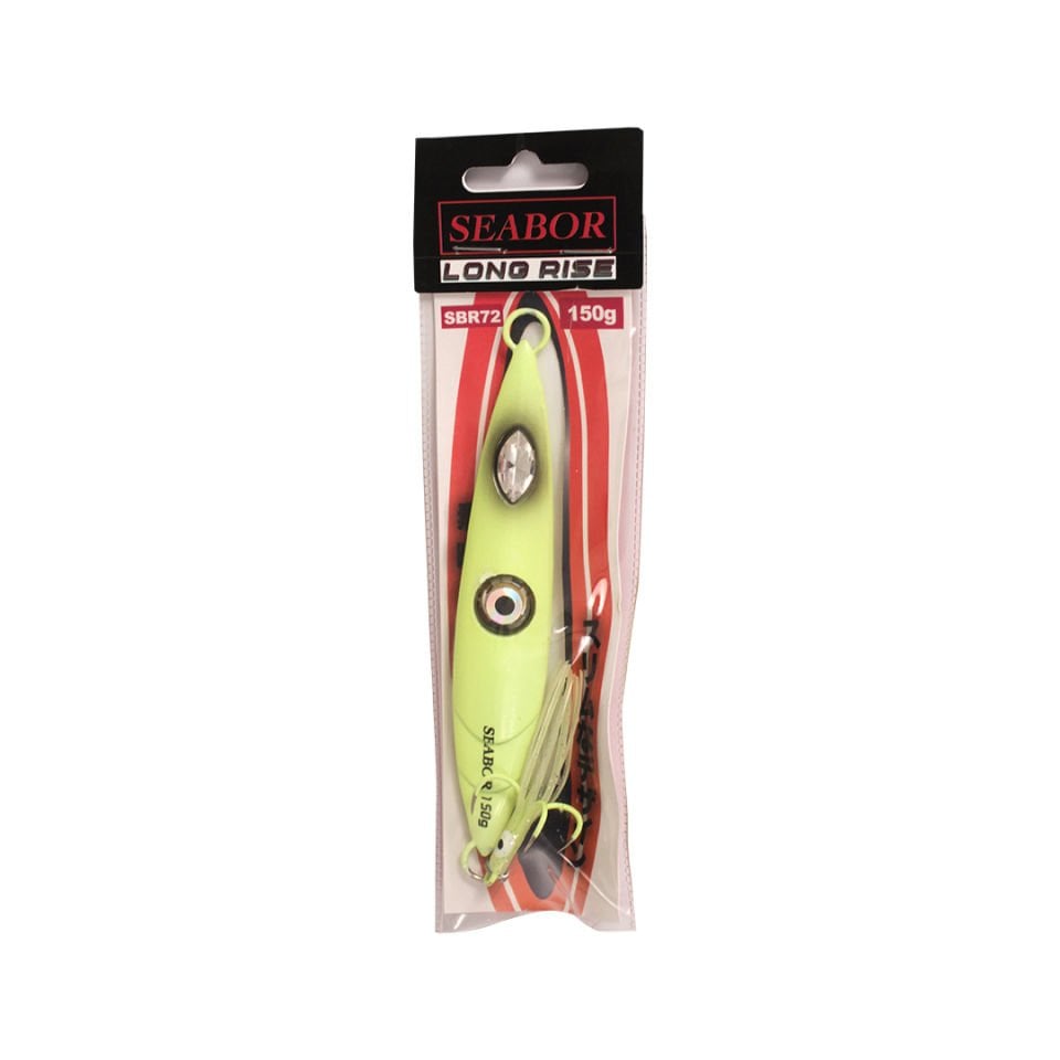 SEABOR LONG RISE JIG