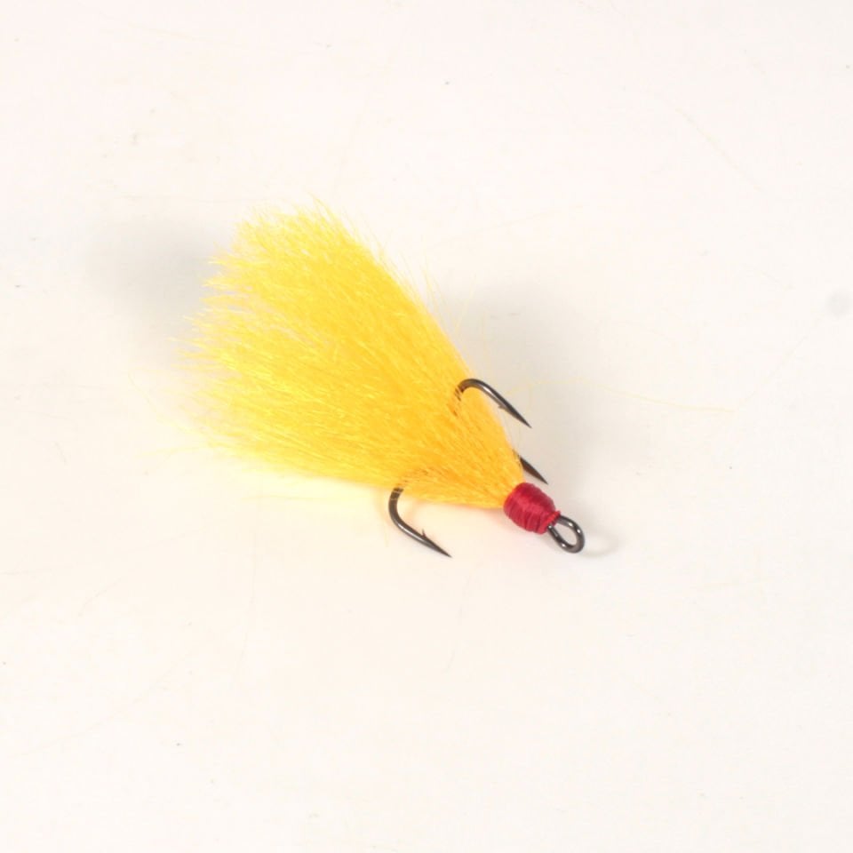 SEABOR SECRET TREBLE HOOK