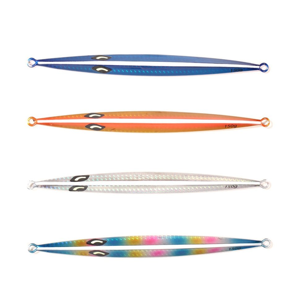 SEABOR ULTRA JIG