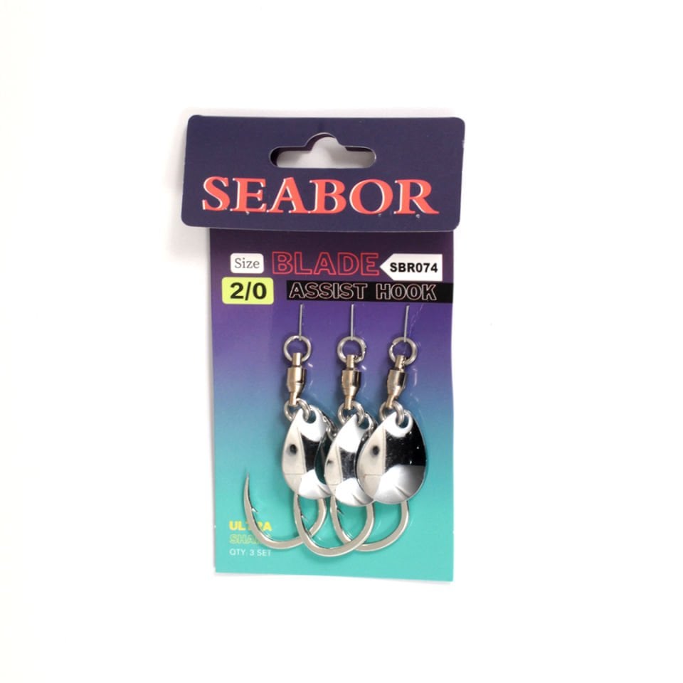 SEABOR BLADE ASSIST HOOK