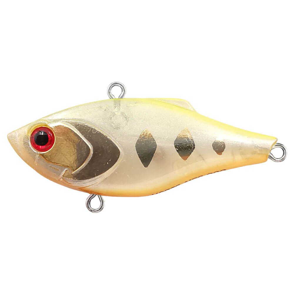 Mustad Rouse Vibe Sahte Balığı GS - 50MM