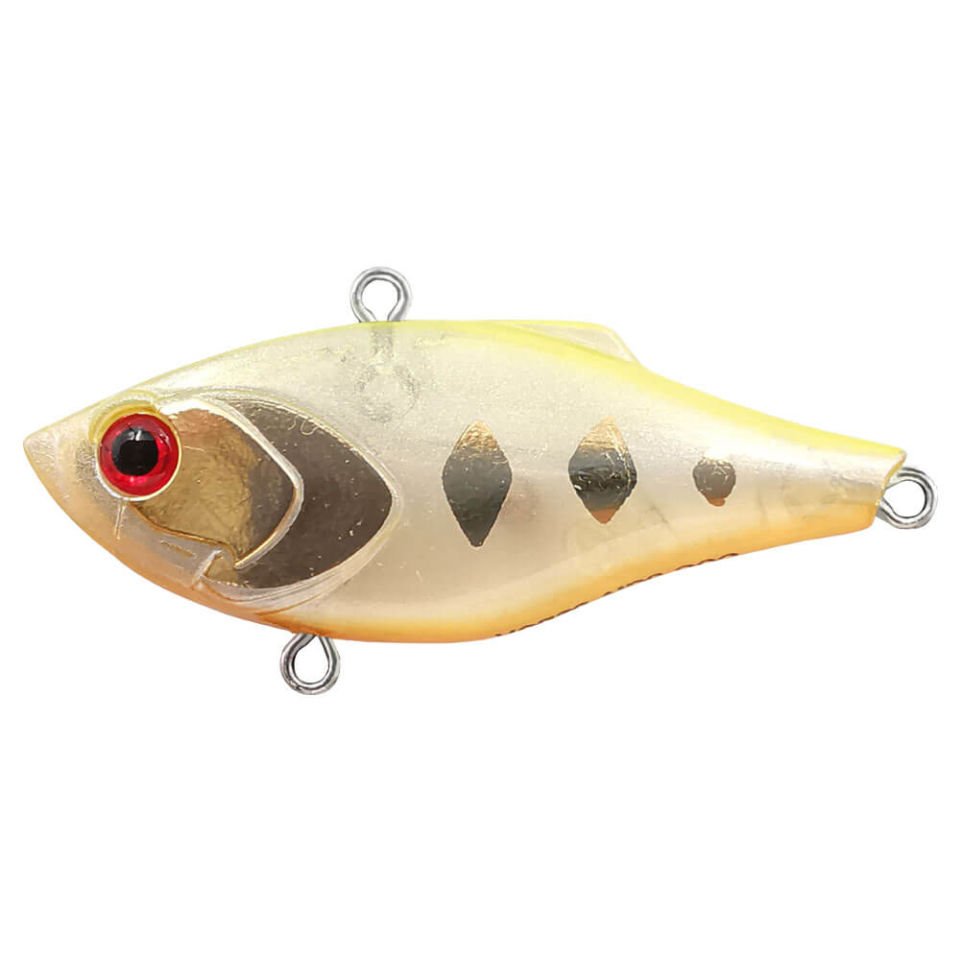 Mustad Rouse Vibe Sahte Balığı GS - 50MM