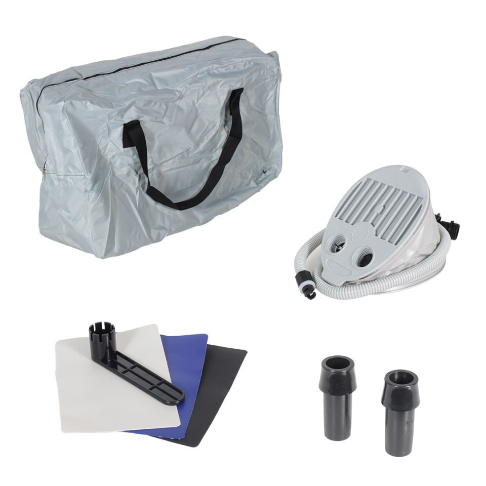 REMIXON IZGARA TABAN GRİ ŞİŞME BOT