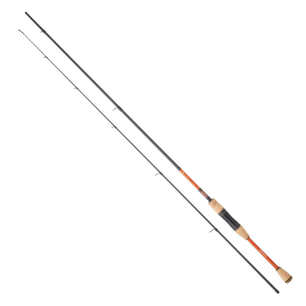 Daiwa Twilight 1.83m 2-8gr 2P Spin Olta Kamışı